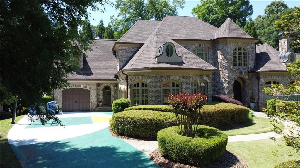 House in Atlanta, Georgia, United States 4 - 18340323