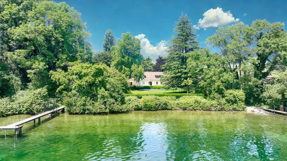Haus in Perroy VD, Waadt, Schweiz 5 - 18340804