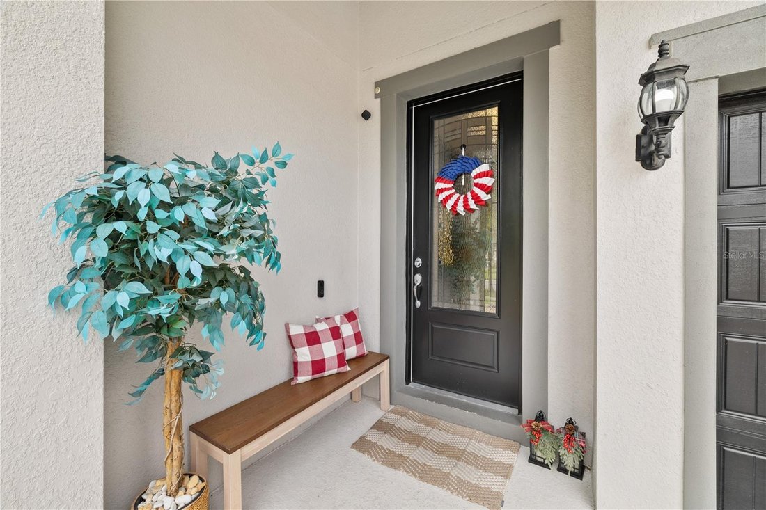 House in Orlando, Florida, United States 5 - 18335463