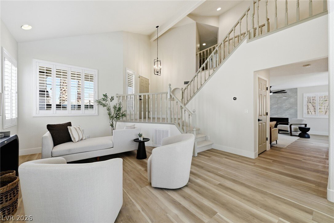 House in Henderson, Nevada, United States 4 - 18339888