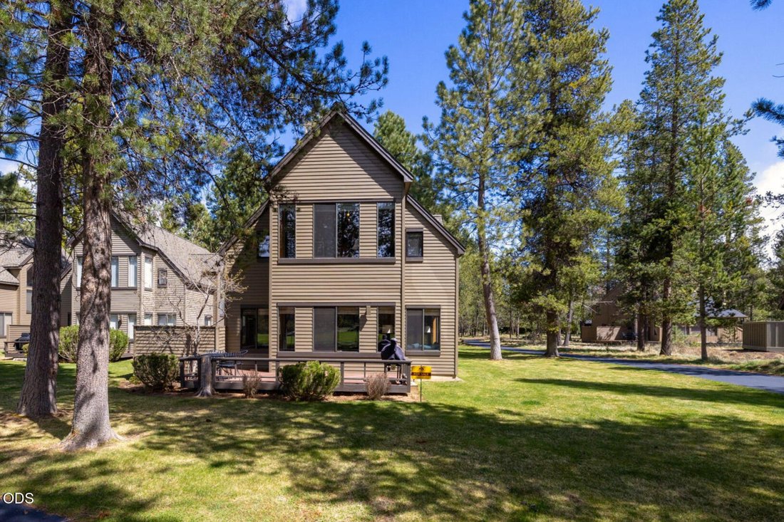 House in Sunriver, Oregon, United States 2 - 17358780