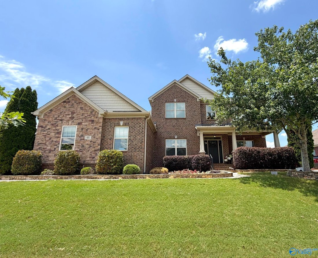 House in Madison, Alabama, United States 1 - 18339634