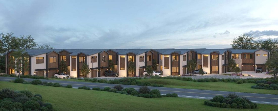 House in Spicewood, Texas, United States 2 - 18341798