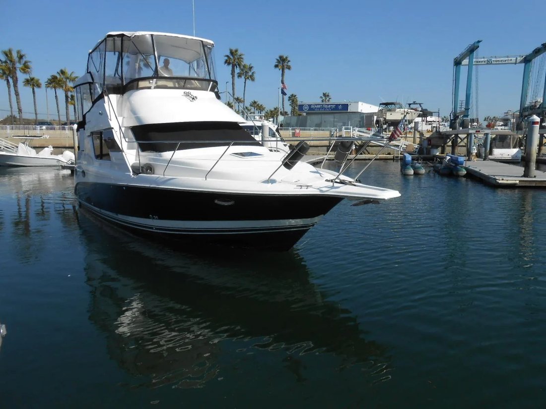 Flybridge in United States 2 - 17885376