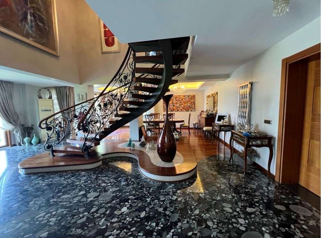 Estate in İstanbul, İstanbul, Turkey 4 - 18340490