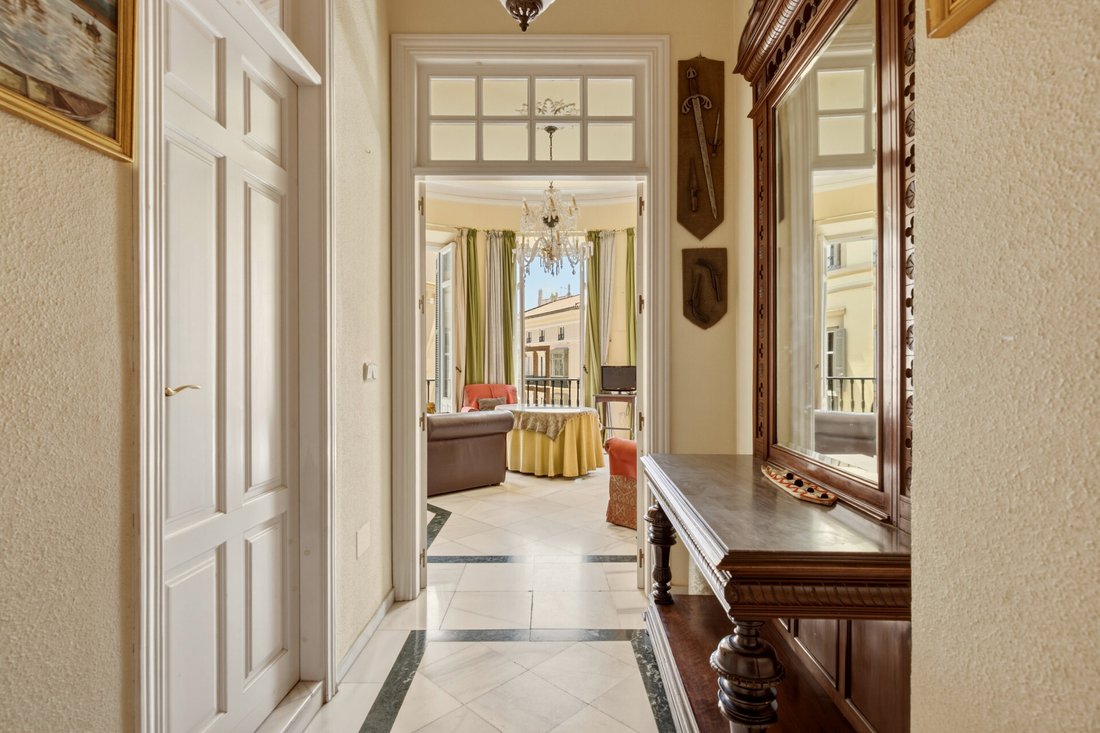 Apartment in Centro, Malaga, Spain 5 - 18334894