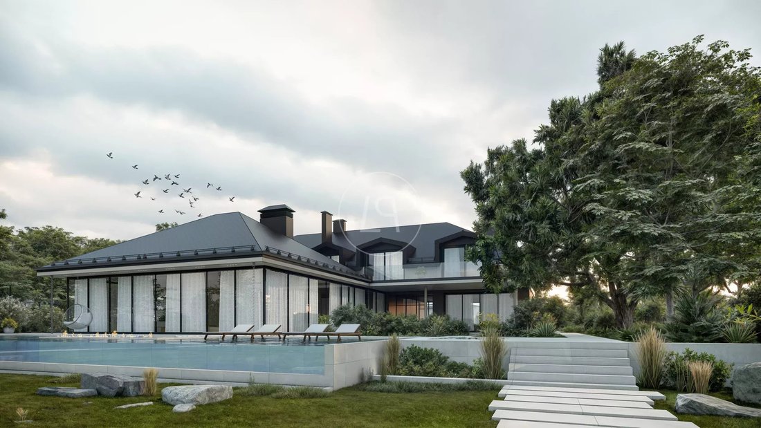 Haus in Rolle, Waadt, Schweiz 4 - 18340284