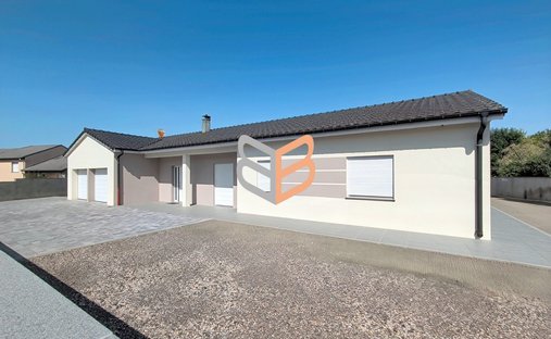Maison à Havange, Grand Est, France 1