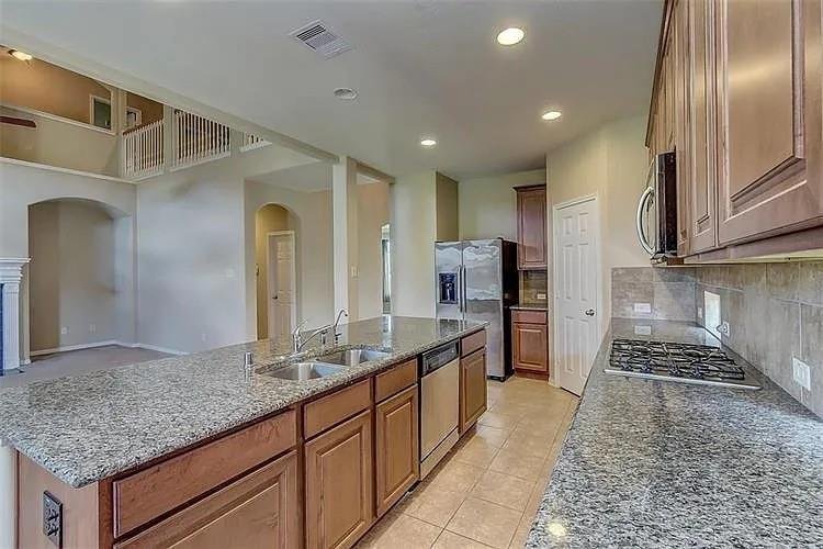 House in Houston, Texas, United States 5 - 18336322
