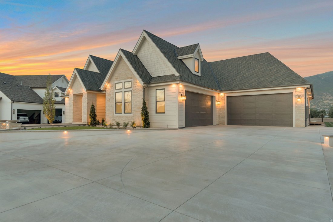 House in Farmington, Utah, United States 3 - 18339987
