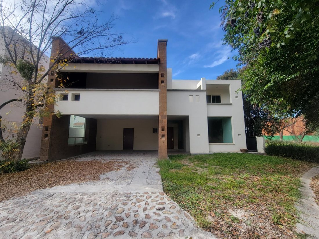 Haus in Sin Nombre de Colonia 15, Coahuila, Mexiko 1 - 18336647