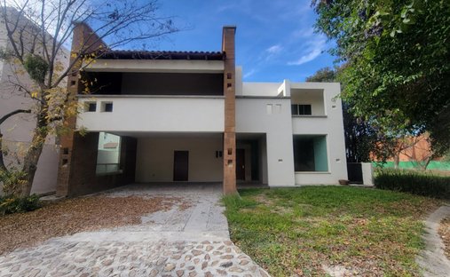 Casa a Sin Nombre de Colonia 15, Coahuila, Messico 1
