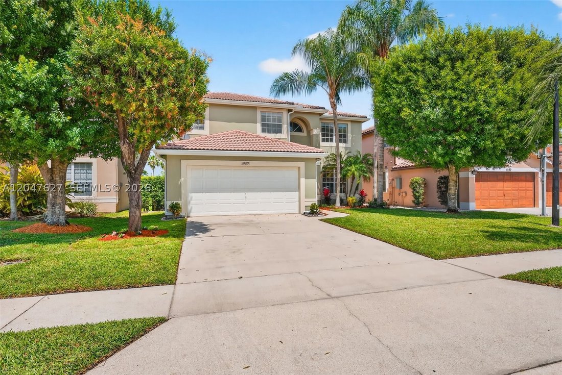 House in Boca Raton, Florida, United States 1 - 18335038