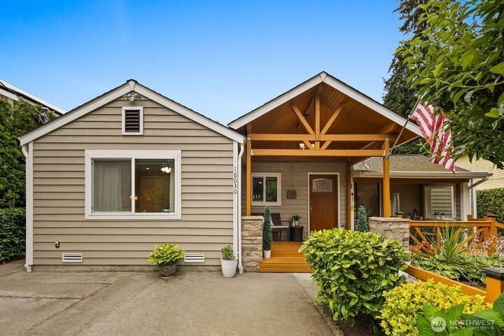House in Lake Forest Park, Washington, United States 3 - 18342188
