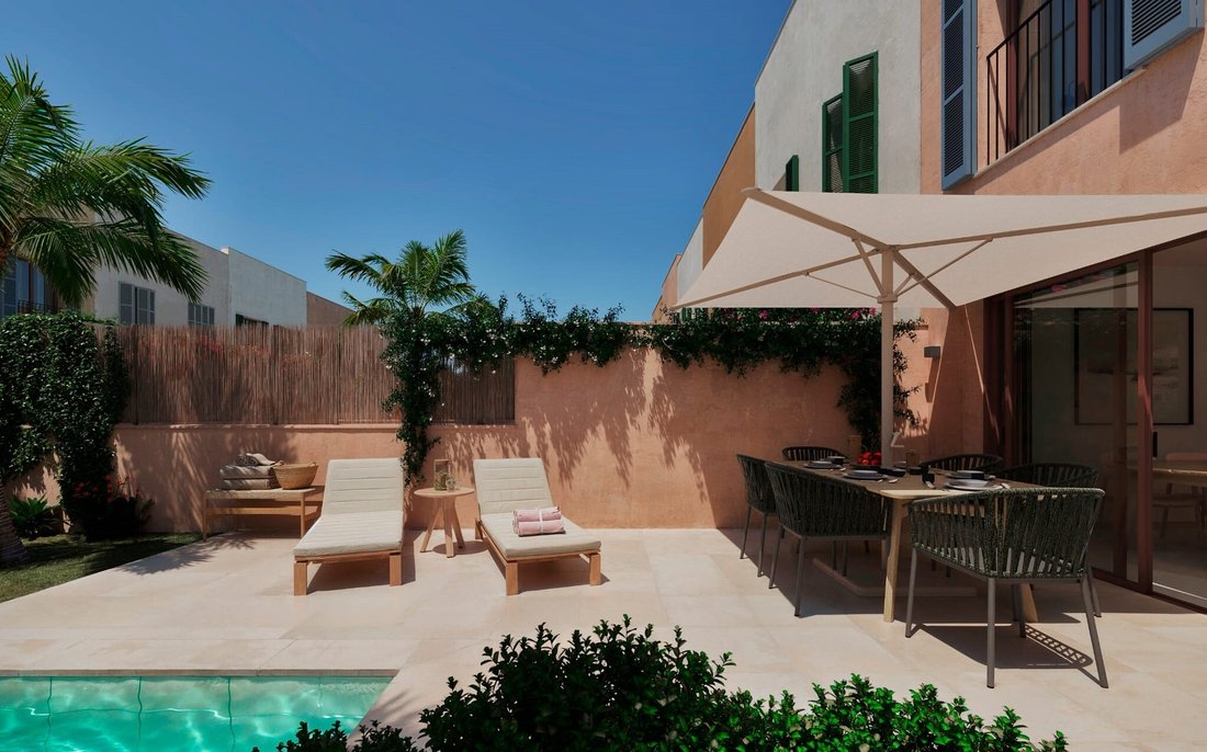 House in Campos, Balearic Islands, Spain 3 - 15591737