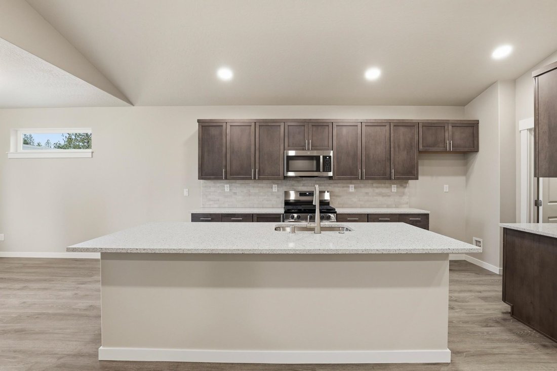 House in Spokane, Washington, United States 5 - 18339534