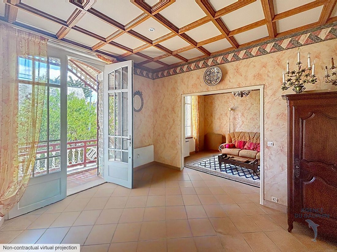House in Pornichet, Pays de la Loire, France 3 - 18316132