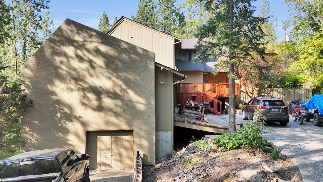 House in Spokane, Washington, United States 2 - 18339512