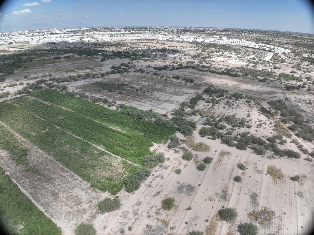 Land in Torreón, Coahuila, Mexico 2 - 18336738