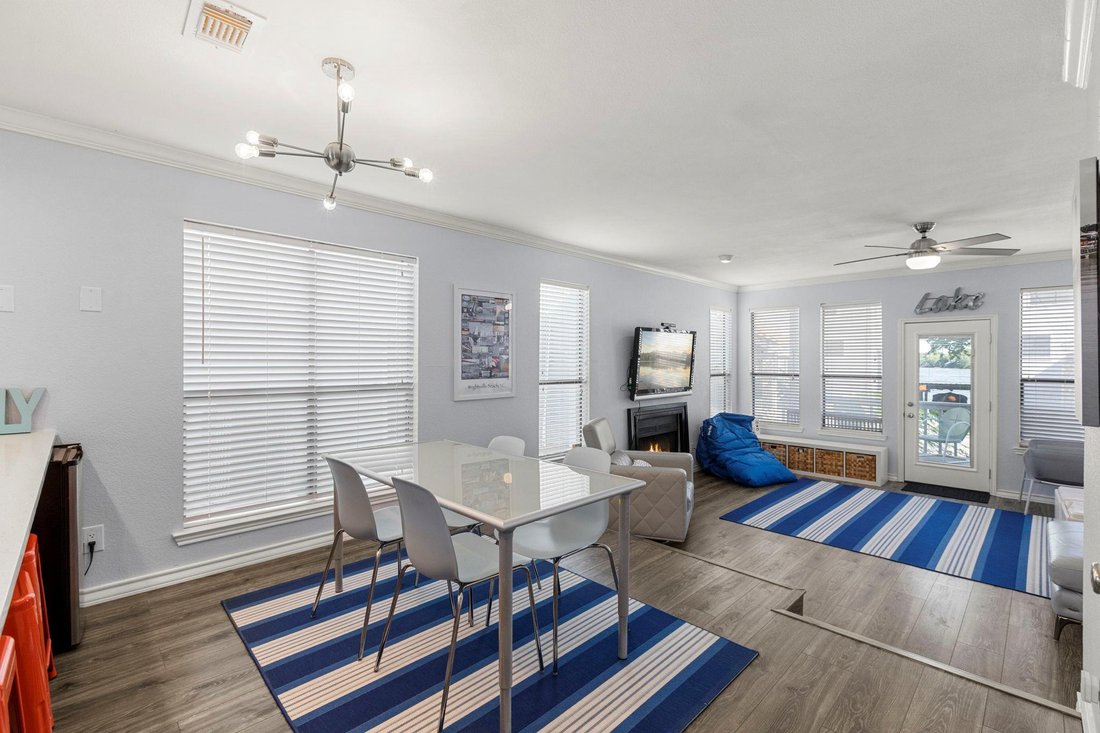 Townhouse in Kingsland, Texas, United States 3 - 18340484