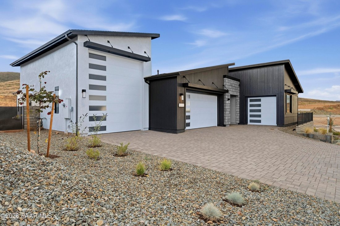 House in Prescott Valley, Arizona, United States 3 - 16371480