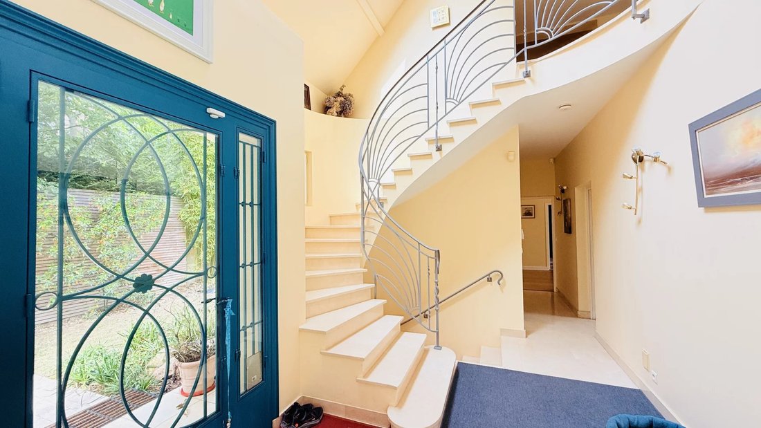 House in Ouest, Croissy-sur-Seine, France 5 - 18336928