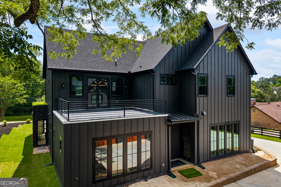 House in Buford, Georgia, United States 4 - 18290658