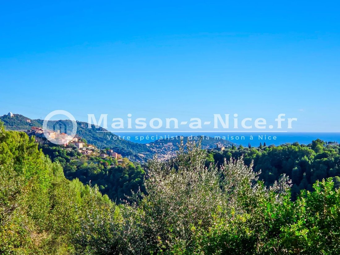 House in Nice, Provence-Alpes-Côte d'Azur, France 2 - 18336975
