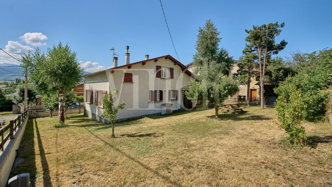 Maison à Espagne 2 - 18335820