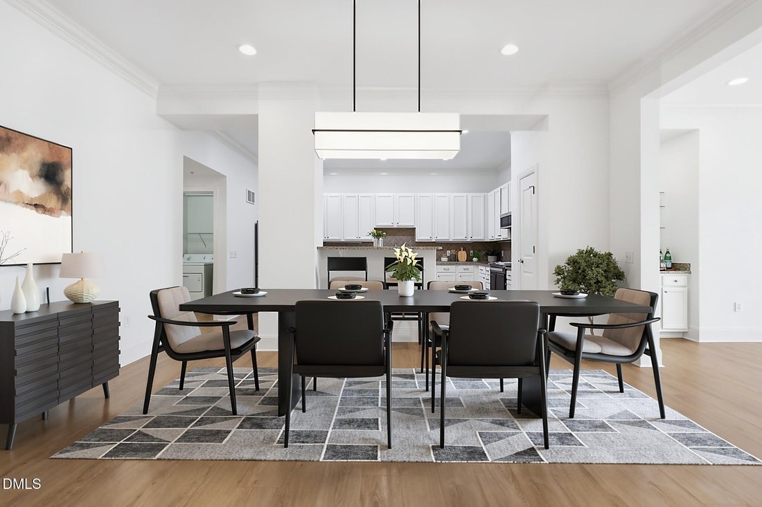 Condo in Raleigh, North Carolina, United States 2 - 18285066
