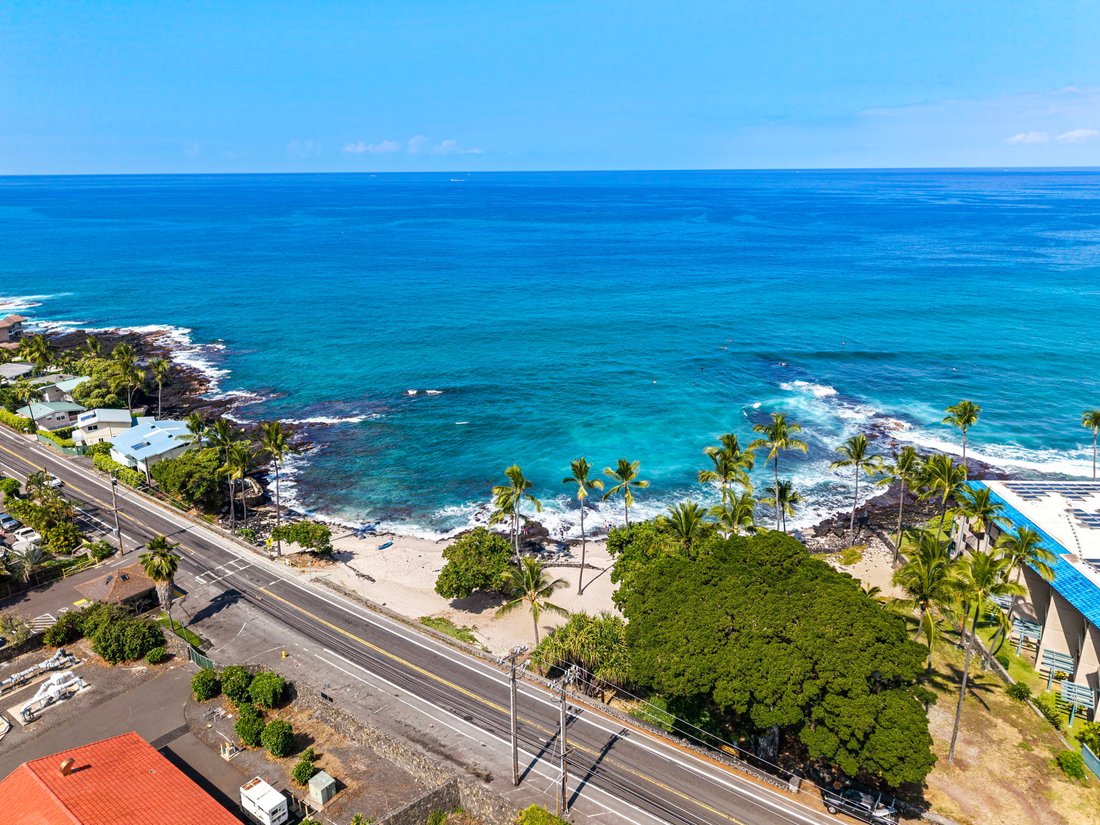 Condo in Kailua-Kona, Hawaii, United States 4 - 18339535