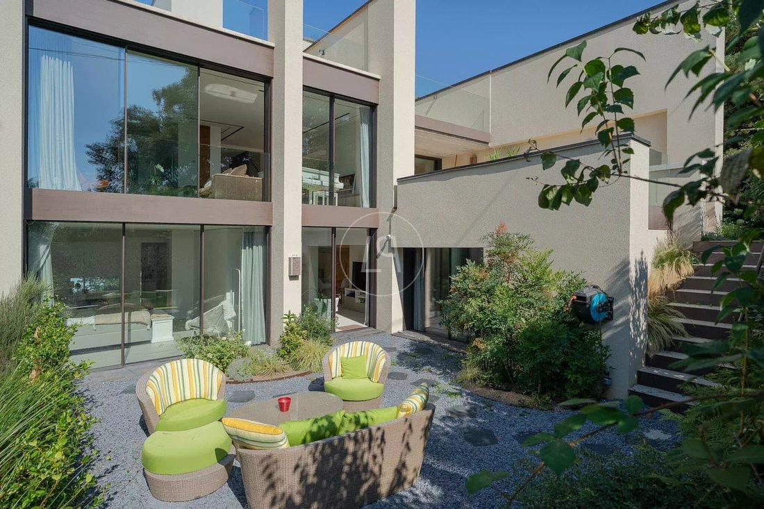 Haus in Lausanne, Waadt, Schweiz 2 - 18339700
