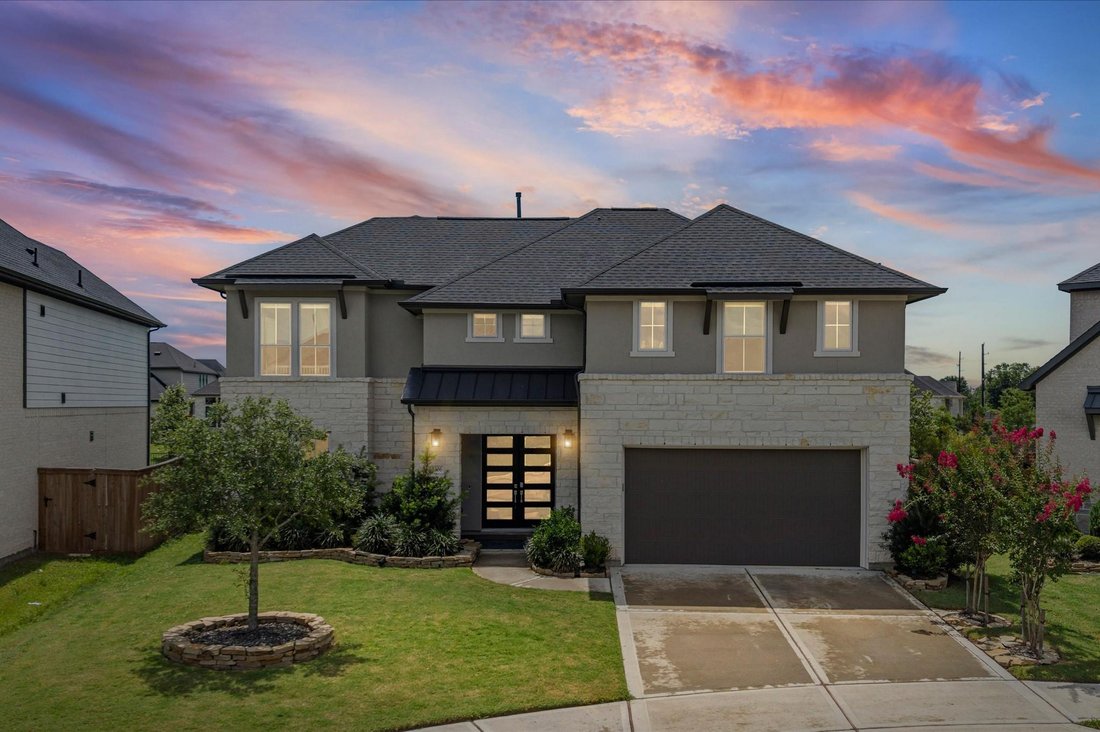 House in Fulshear, Texas, United States 1 - 18340913