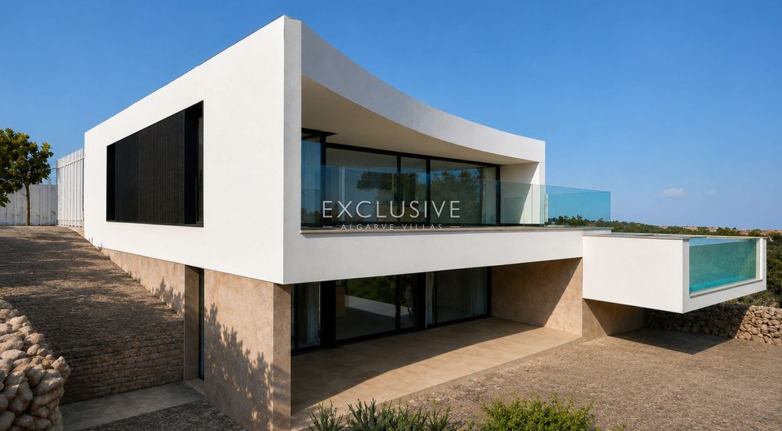 Villa in Praia da Luz, Algarve, Portugal 4 - 18337019