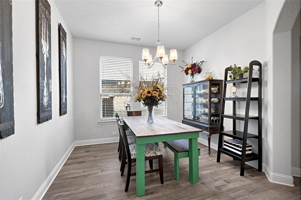 House in Melissa, Texas, United States 4 - 18340740