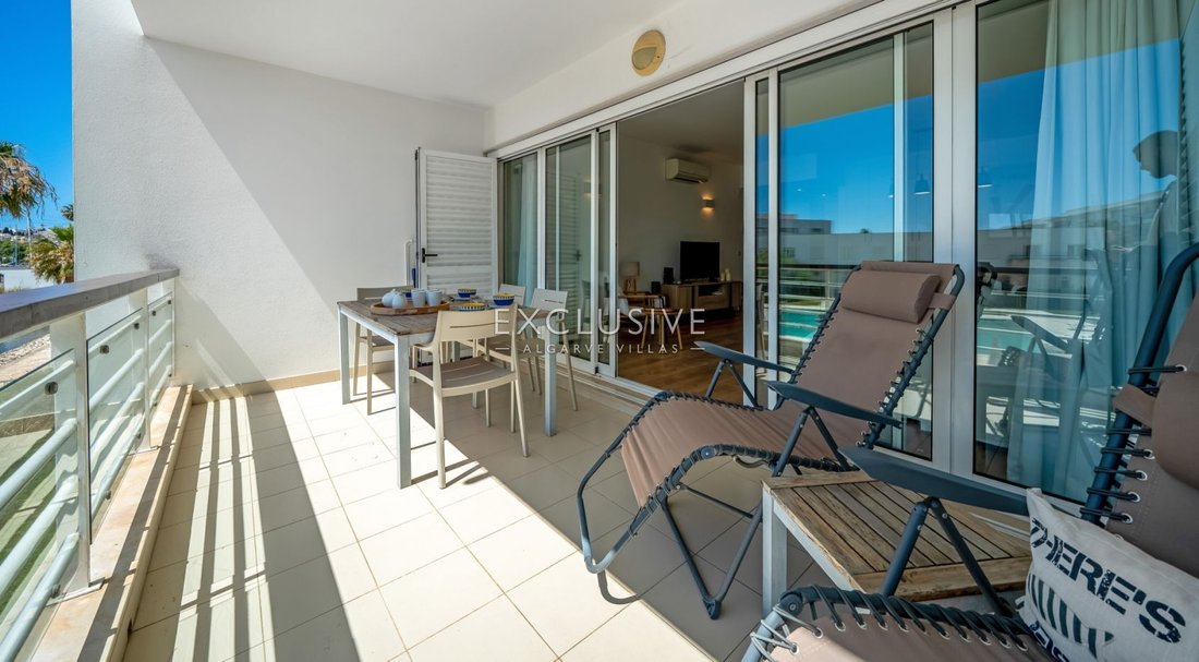 Apartment in São Sebastião, Lagos, Sao Goncalo de Lagos, Portugal 4 - 18337033