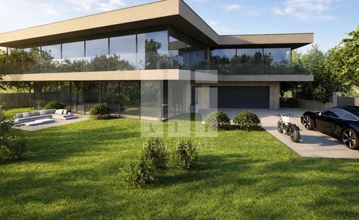 Villa in Mougins, Provence-Alpes-Côte d'Azur, France 1