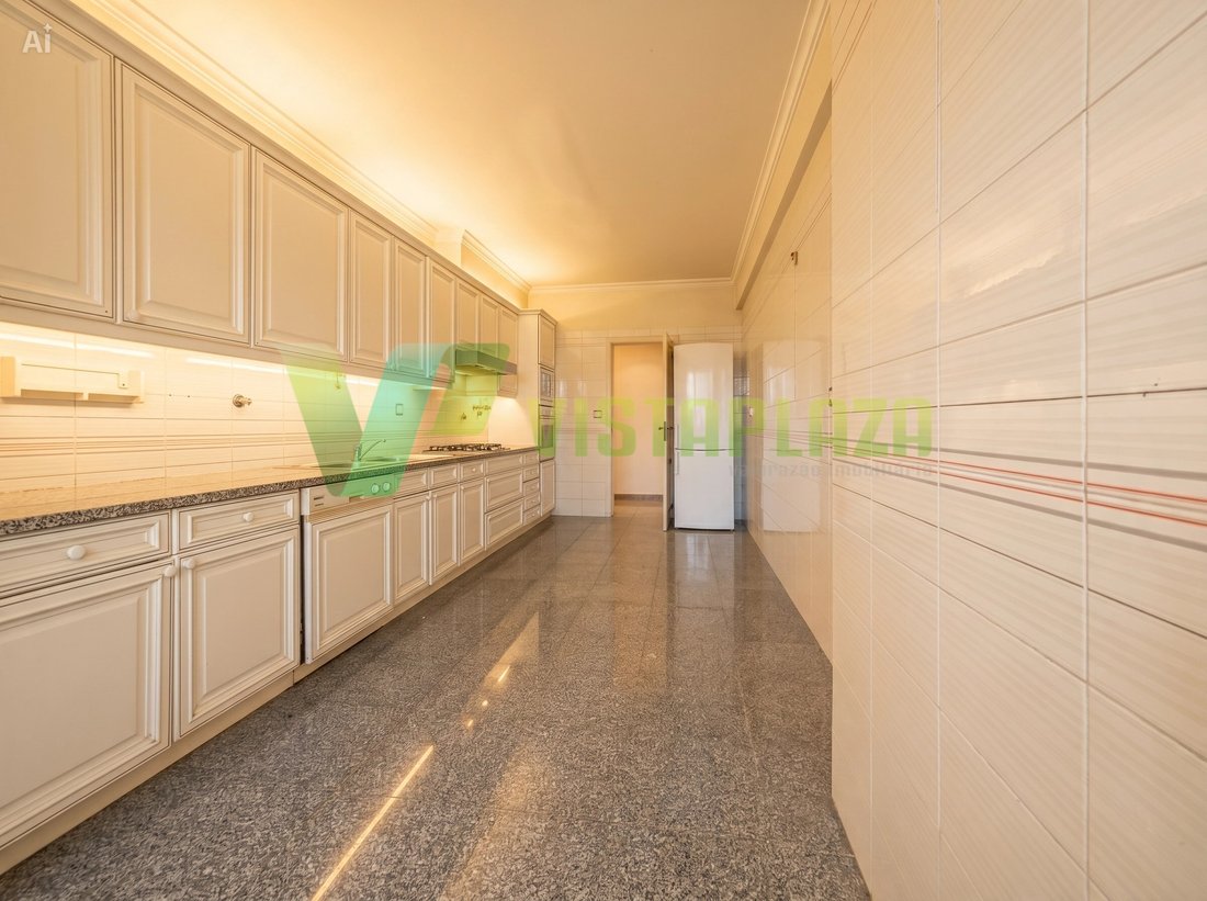 Appartamento a Areeiro, Lisbona, Portogallo 5 - 17474204