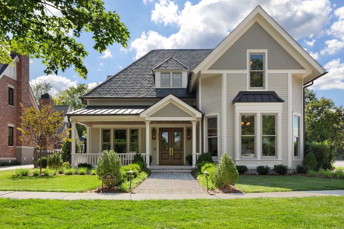 House in Nolensville, Tennessee, United States 1 - 17199461