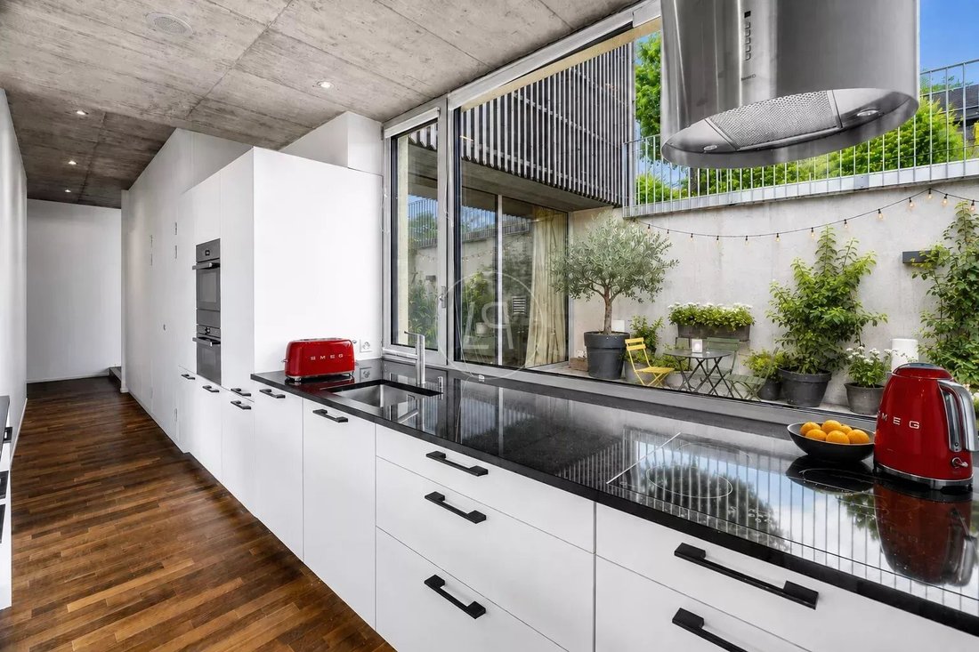 Apartment in Bourg-en-Lavaux, Vaud, Switzerland 4 - 18340340