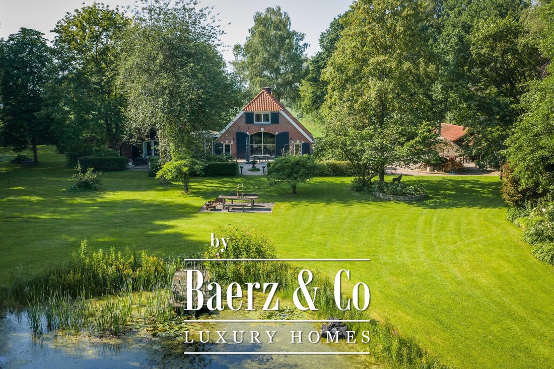 House in Barchem, Gelderland, Netherlands 2 - 18341442