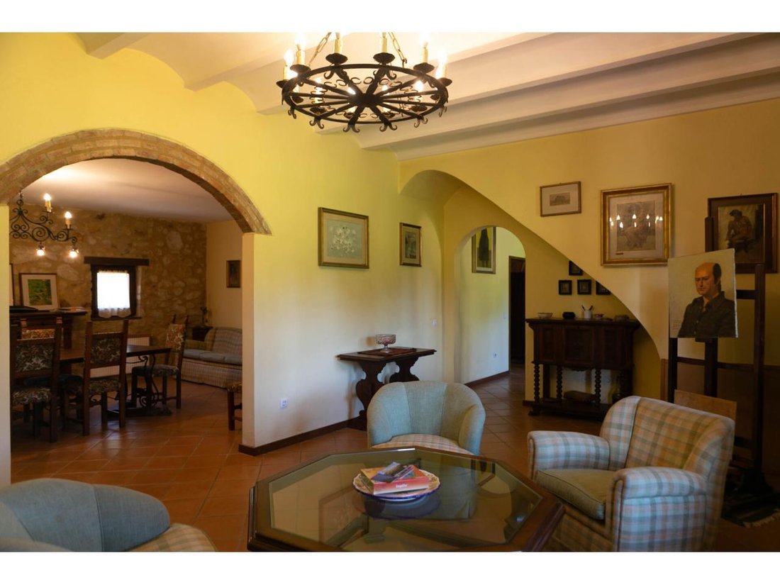 House in Pals, Catalonia, Spain 4 - 18335415