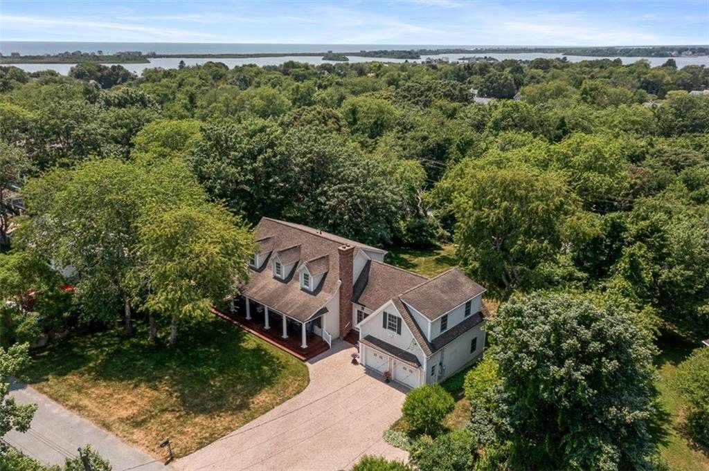 House in South Kingstown, Rhode Island, United States 2 - 18341743