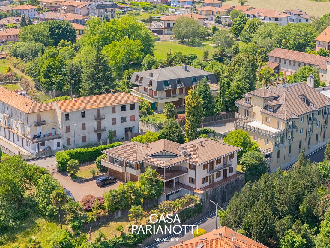 House in Soriso, Piedmont, Italy 4 - 18340462