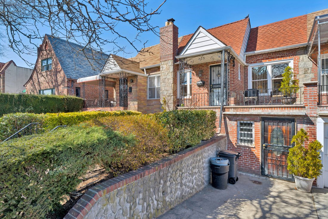 Townhouse in New York, New York, United States 3 - 17462648
