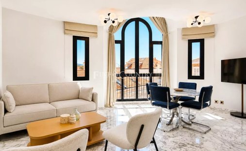 Wohnung in Cannes, Provence-Alpes-Côte d'Azur, Frankreich 1