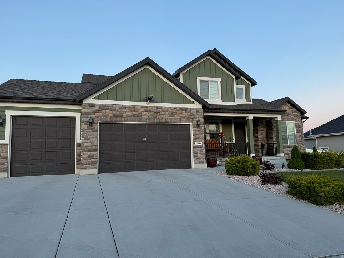 House in West Jordan, Utah, United States 1 - 18339973