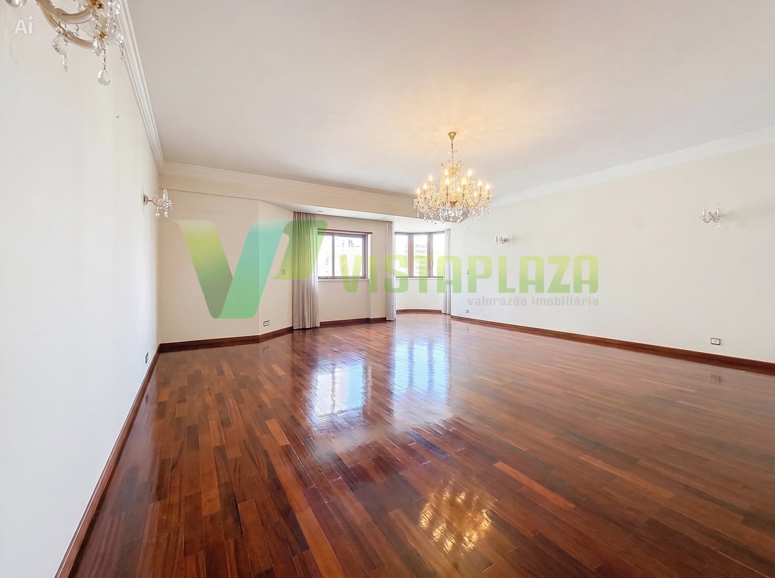 Apartment in Areeiro, Lisbon, Portugal 4 - 17474204