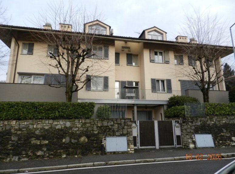 Villa in Valtesse - Conca Fiorita, Bergamo, Lombardy 1 - 18334986