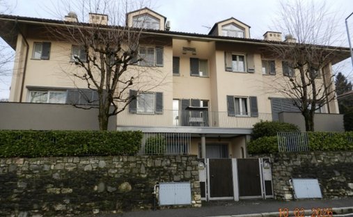 Villa in Valtesse - Conca Fiorita, Bergamo, Lombardy 1